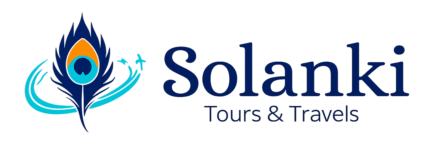 Solanki Logo